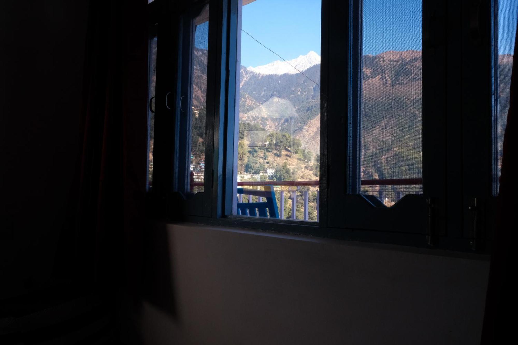 Mitra Mcleodganj Hostel McLeod Ganj Exterior photo