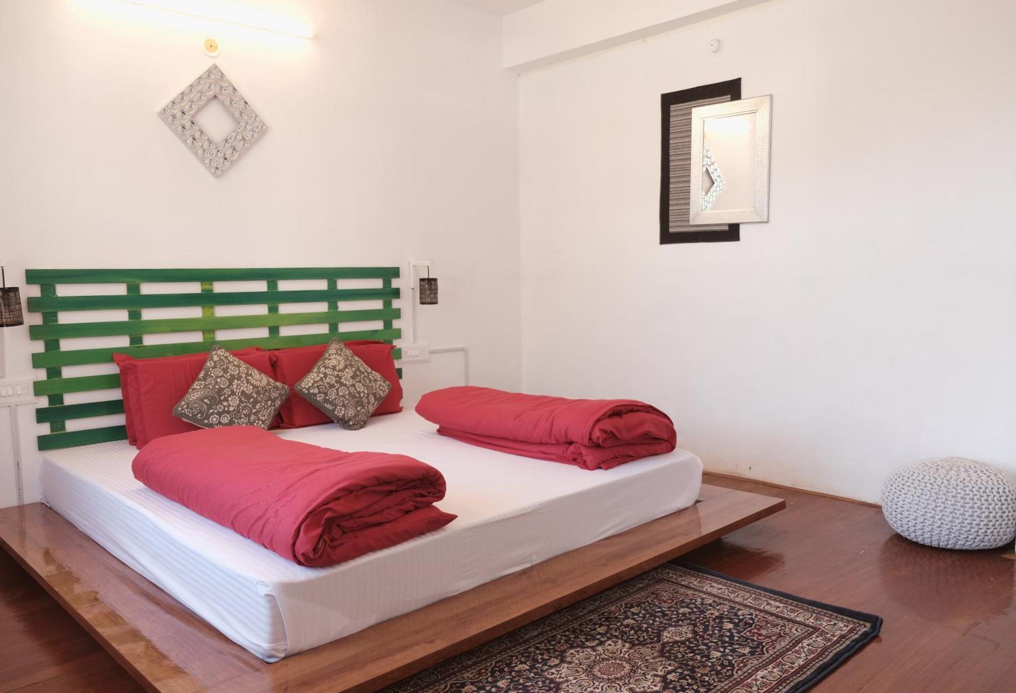 Mitra Mcleodganj Hostel McLeod Ganj Exterior photo